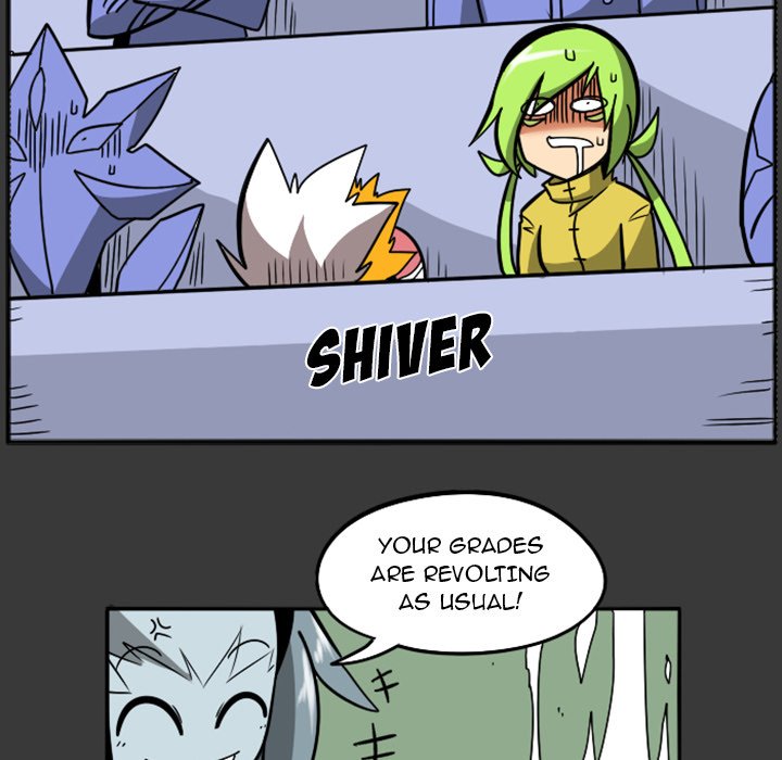 Maki and Friends - episode 62 - 23