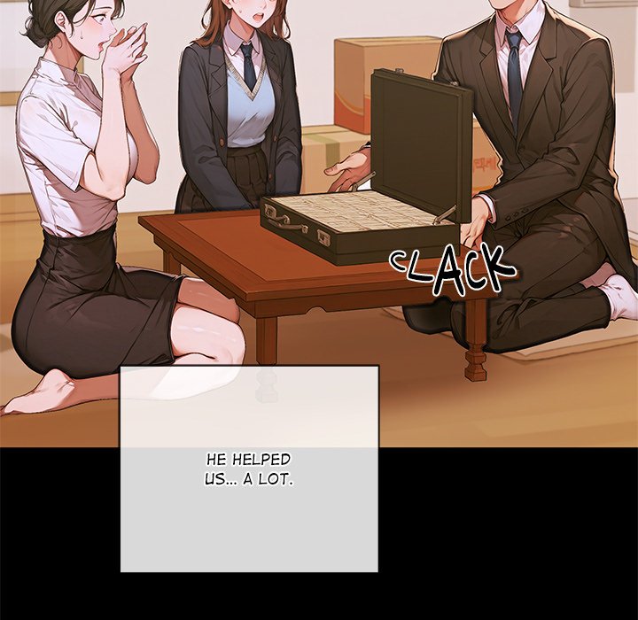 DesireVille - episode 3 - 102