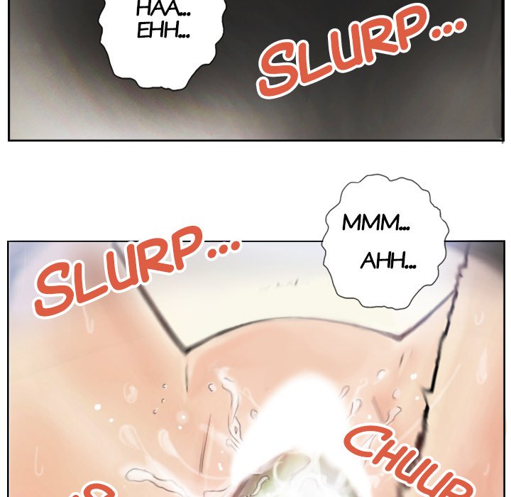 The Man's Superpowers - episode 2 - 63