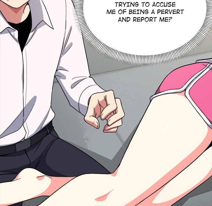 Someone Stop Her! - episode 3 - 112