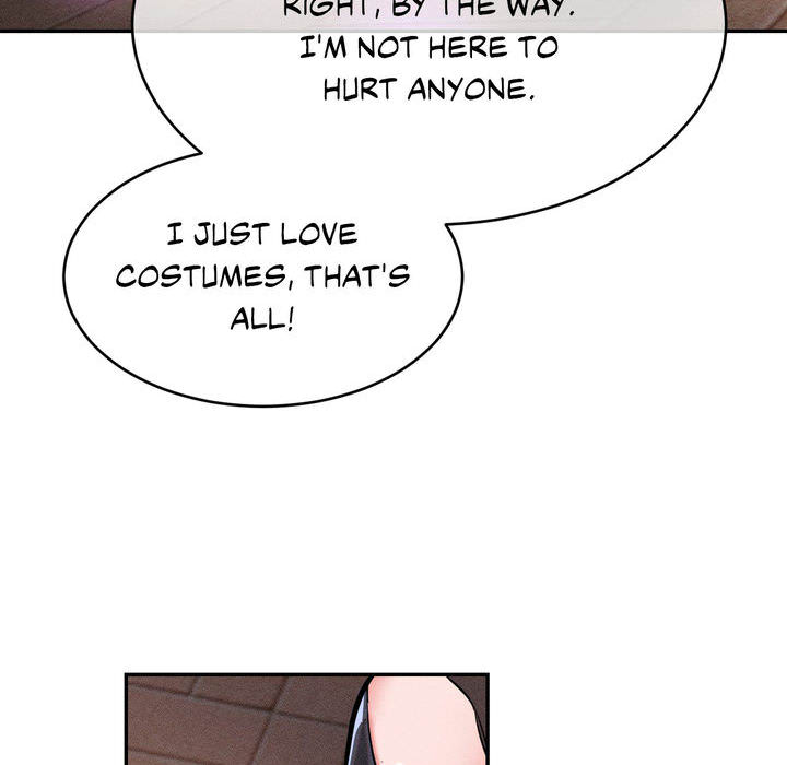 Magic-Girl Service - UNCENSORED - episode 15 - 97