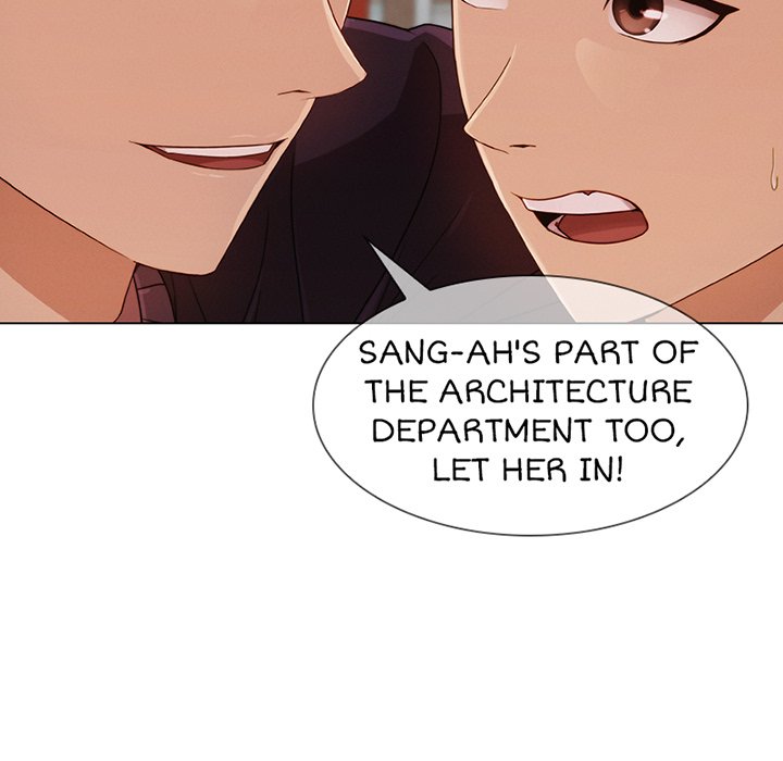 Sang-Ah - episode 14 - 18