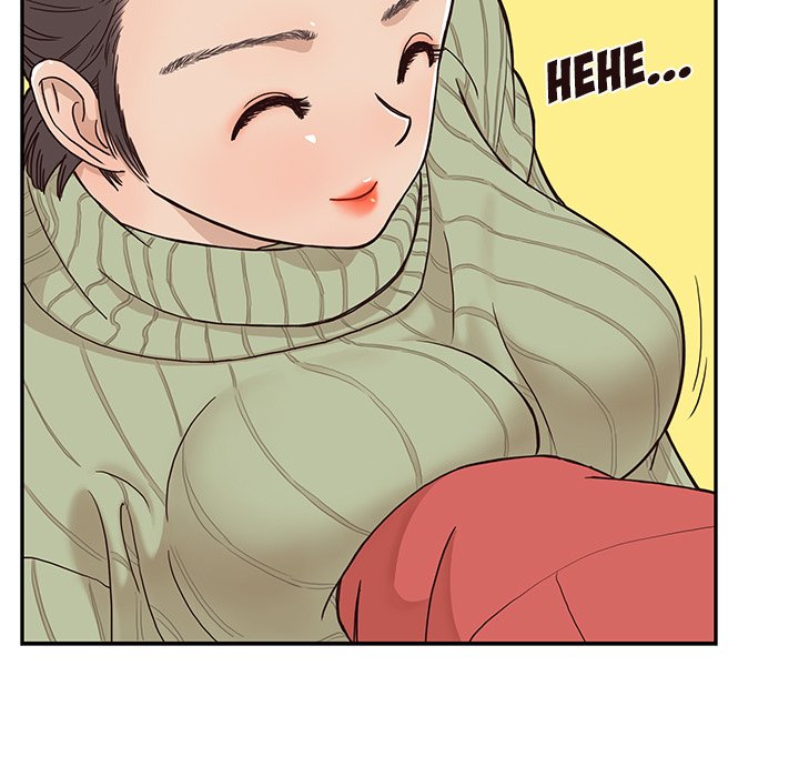 His Women's University - episode 2 - 62