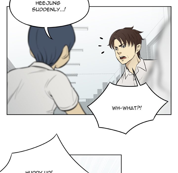 Classroom of Murder - episode 3 - 91