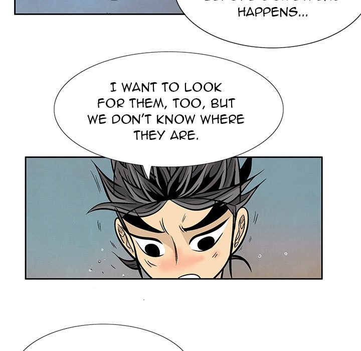 The Journey of the Dragon - episode 20 - 46