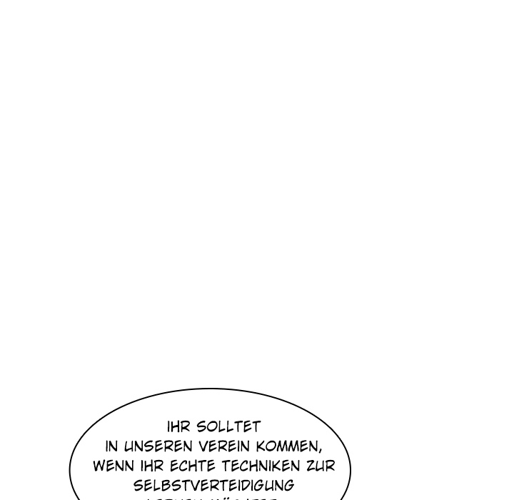Der Hahn im Korb - episode 94 - 103