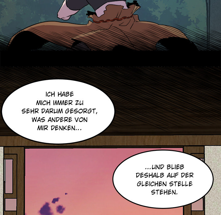 Die Legende vom Tiger,  der Sonne und dem Mond - episode 60 - 69