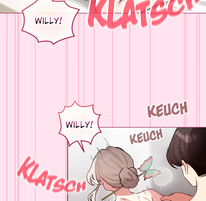 Überleben in einem Comic - episode 53 - 136