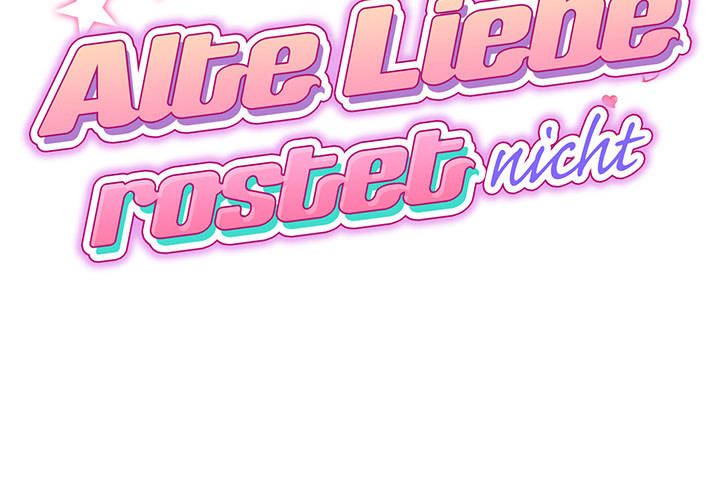 Alte Liebe rostet nicht - episode 33 - 1