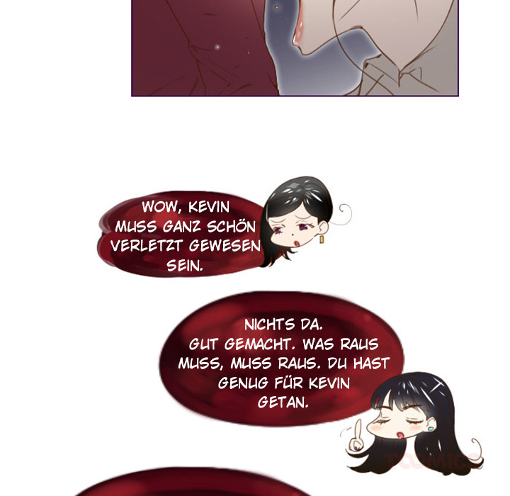Auf die Liebe - episode 12 - 33