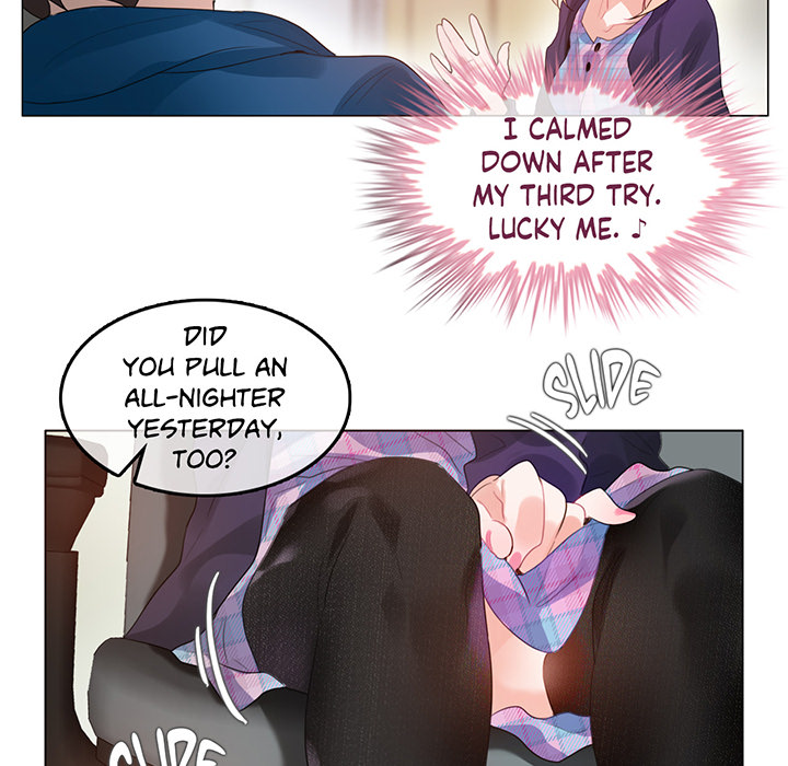 A Pervert's Daily Life - episode 53 - 30