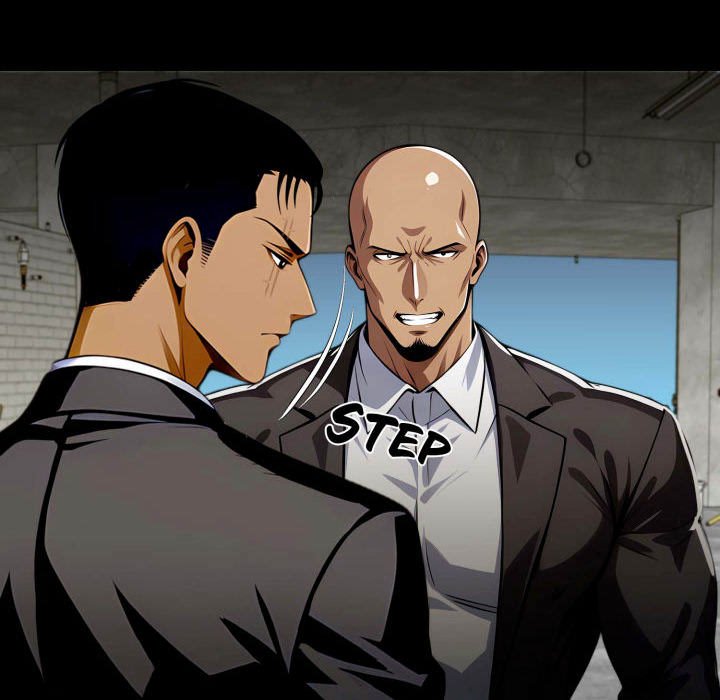 Workaholic Gangster - episode 83 - 83