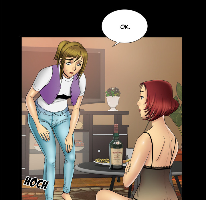Die Partner meiner Frau - episode 19 - 42