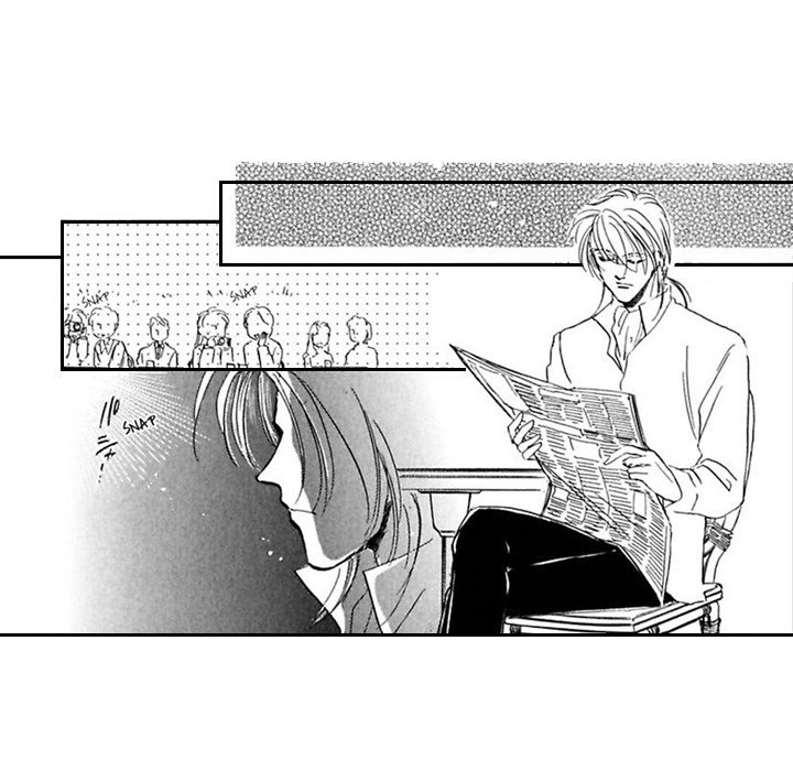 Fortune - Meeting You - episode 1 - 17