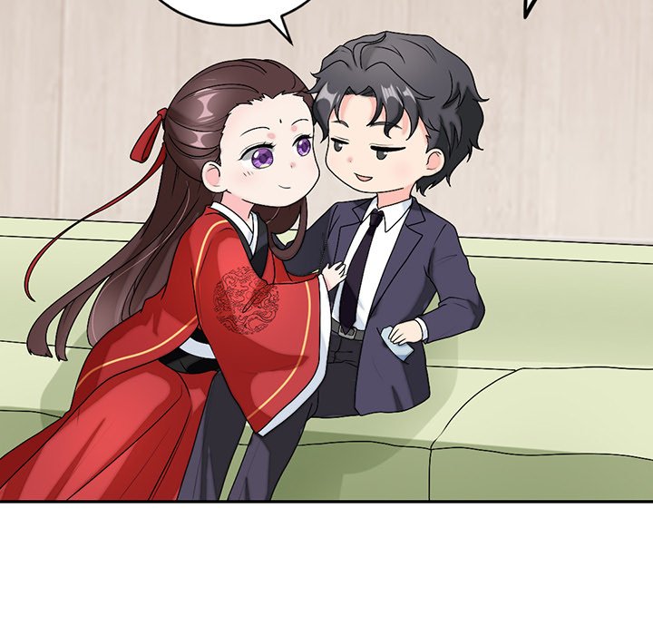 Mommy, Where's My Daddy? - episode 44 - 78