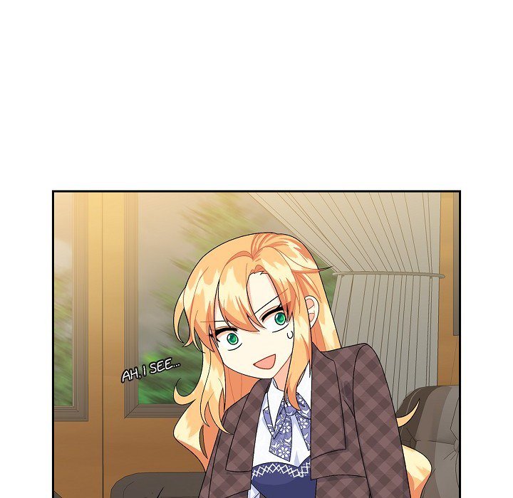 The Destroyer Fell in Love with Me - episode 42 - 105