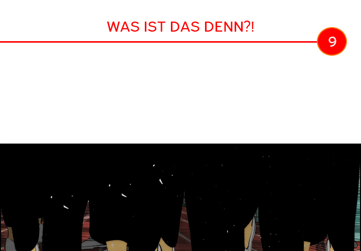 Verstand über Muskeln - episode 9 - 3