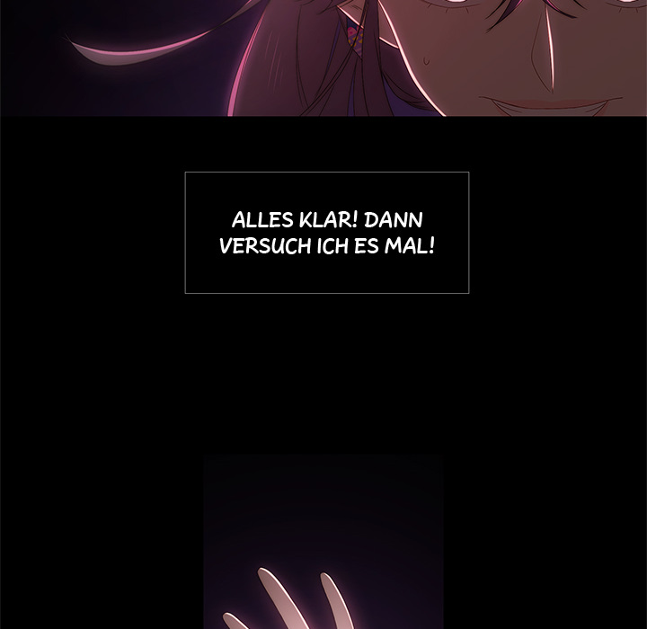 Mein Leben als Halb-Magi - episode 6 - 11