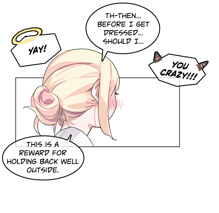 A Pervert's Daily Life - episode 2 - 31