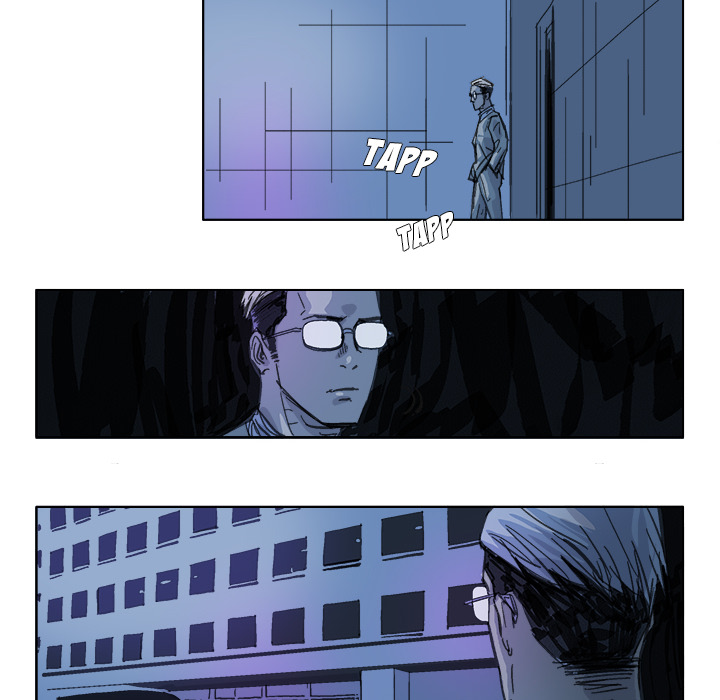 Codename Geist - episode 17 - 15