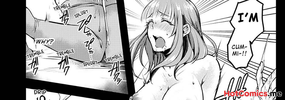 I Shouldn't Cum At The Doctor's! My Father-In-Law Explores The Deepest Part Of Me - episode 22 - 25
