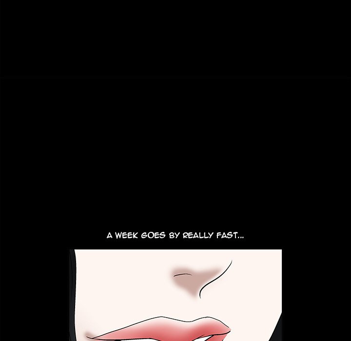 Unspeakable - episode 11 - 20
