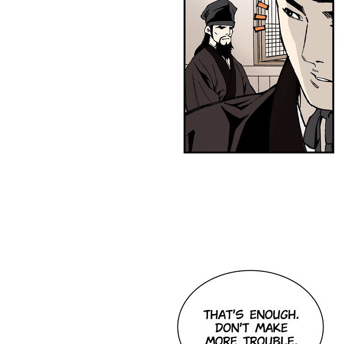 Magician's Murim Adventures - episode 11 - 54