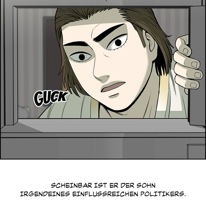 Eingesperrt auf Stockwerk 5 1/2 - episode 1 - 140