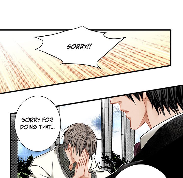 Work, Fight and Love - Webtoon Edition - episode 45 - 29
