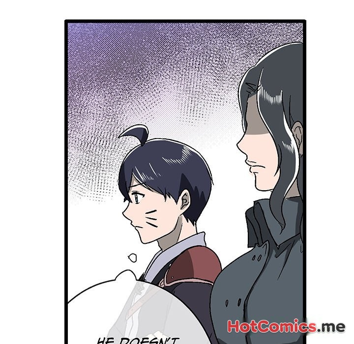 I Reincarnated as a Villain of an RPG, But I Want to Survive - episode 26 - 61