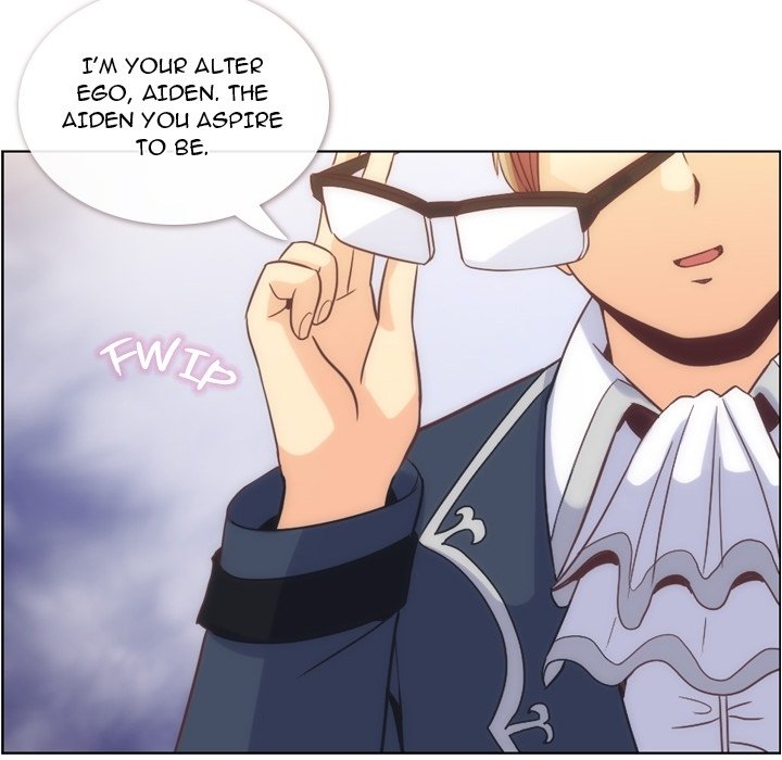 Annoying Alice - episode 54 - 17