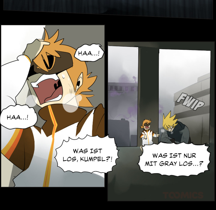 Ultimiter - episode 35 - 12