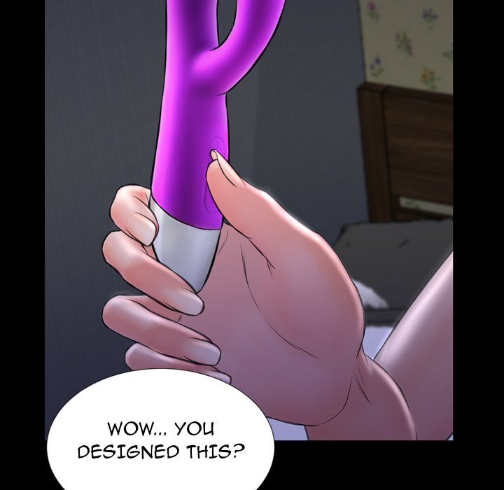Her Toy Shop - episode 37 - 84