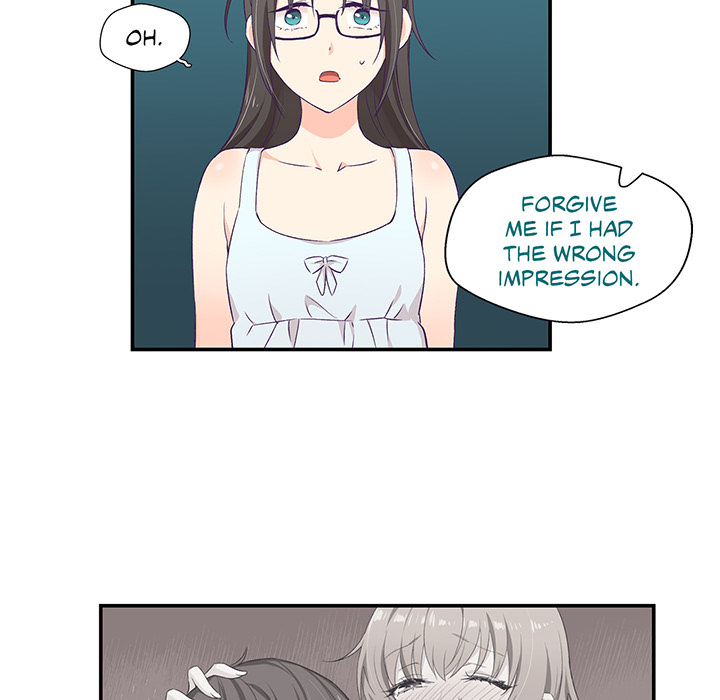 My Special Squishy Someone - episode 2 - 37