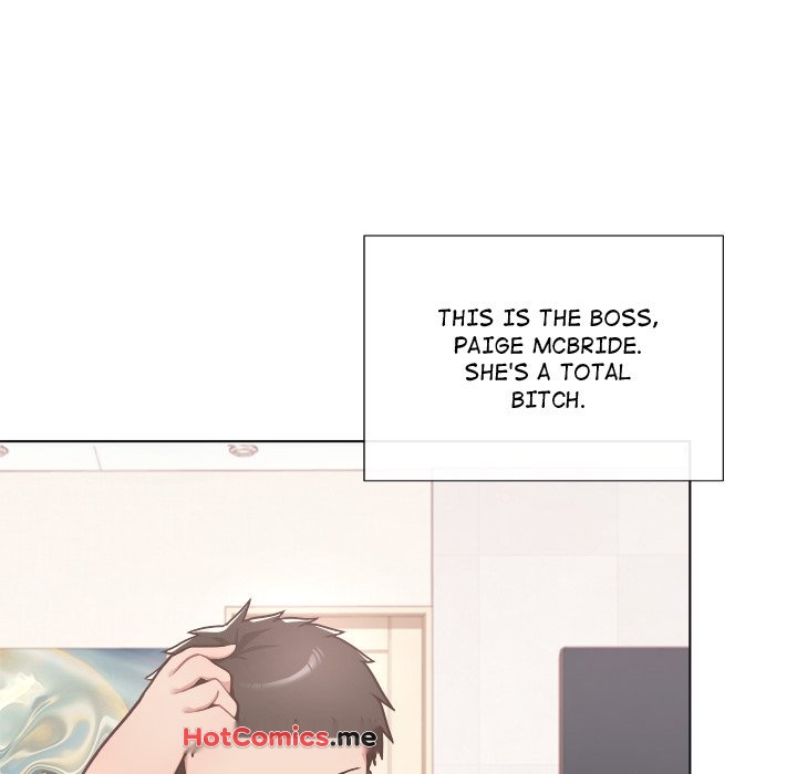 Now I'm the Boss - episode 1 - 66