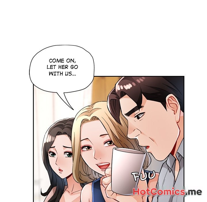 Wait, I'm a Married Woman! - episode 21 - 17