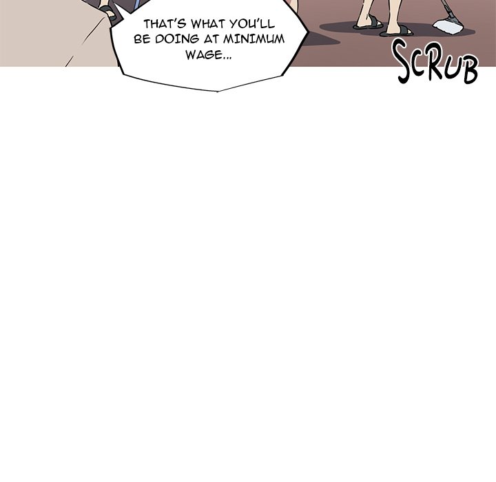 My Girlfriend is a Star - episode 5 - 28