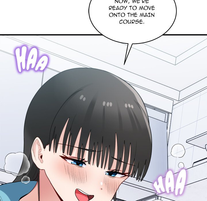 I Love-Hate You - episode 31 - 131