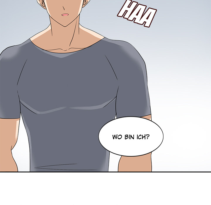 Agent Playboy meldet sich zum Dienst - episode 24 - 91