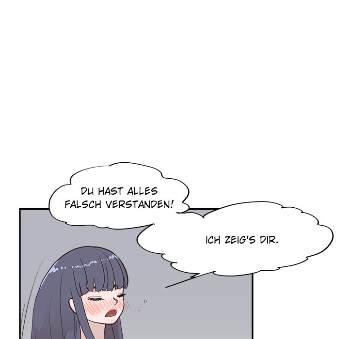 Der Hahn im Korb - episode 98 - 102