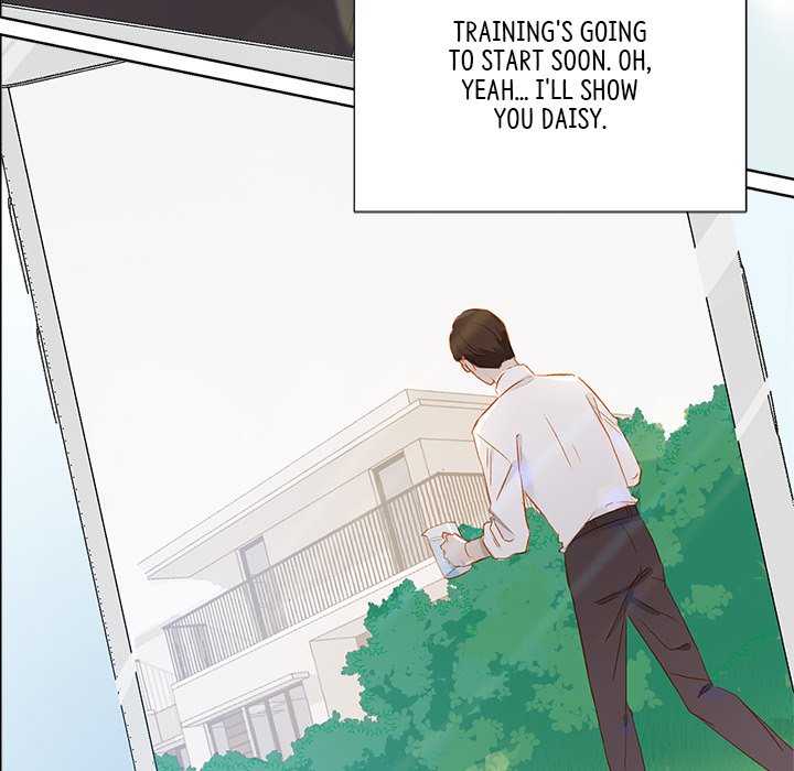 Ballerino - episode 28 - 27