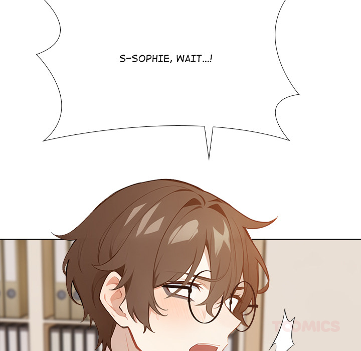 Desire Note - episode 15 - 116
