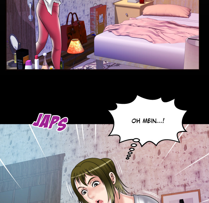 Die Partner meiner Frau - episode 75 - 12