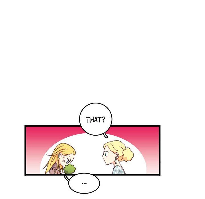 Bring the Love - episode 95 - 12