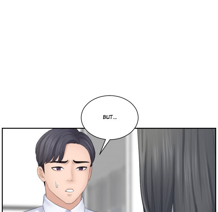 Crazy for It - episode 21 - 25