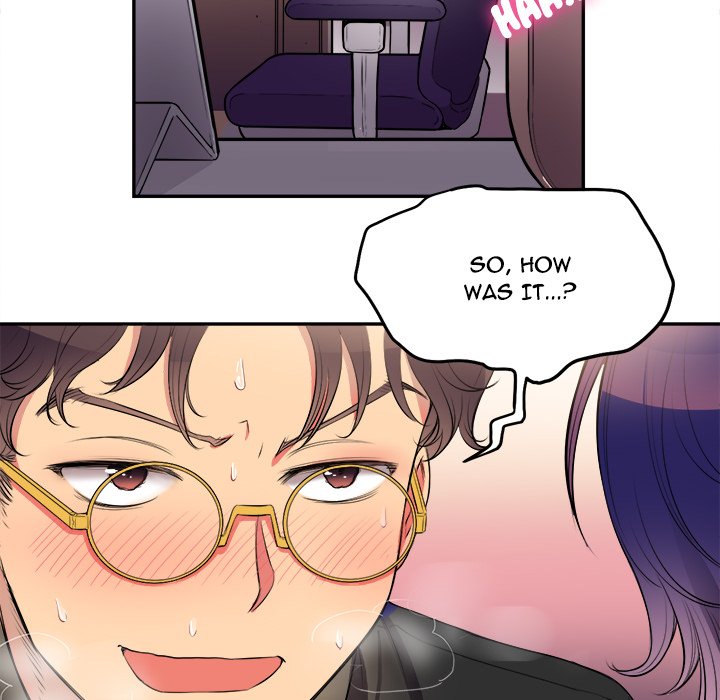 Yuri's Part Time Job - episode 1 - 76