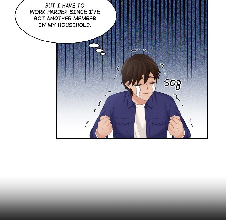 My Love Companion - episode 5 - 16