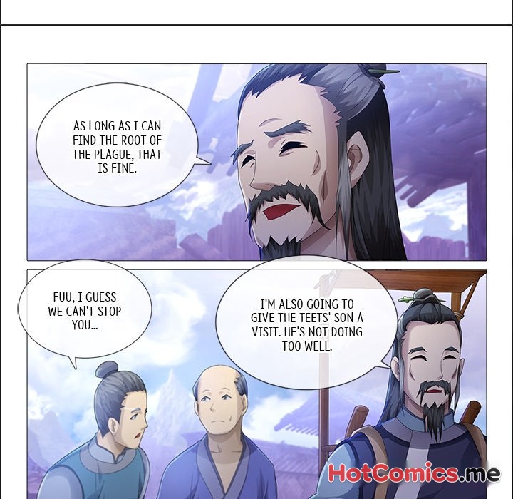 The Monkey King's Tale - episode 51 - 6