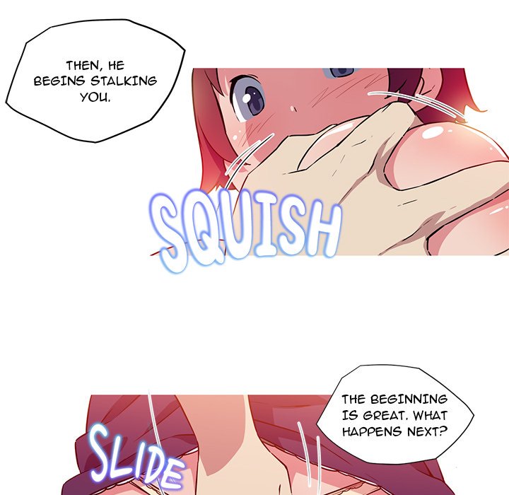 My Girlfriend is a Star - episode 27 - 40