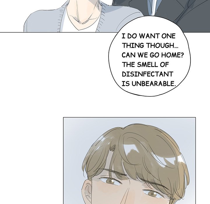 The Ten Years I Love You Most - episode 48 - 30